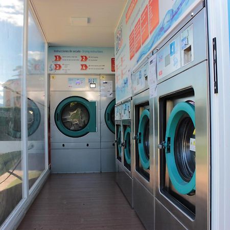 S215 Apartamento Las Dunas Oliva Nova Екстериор снимка