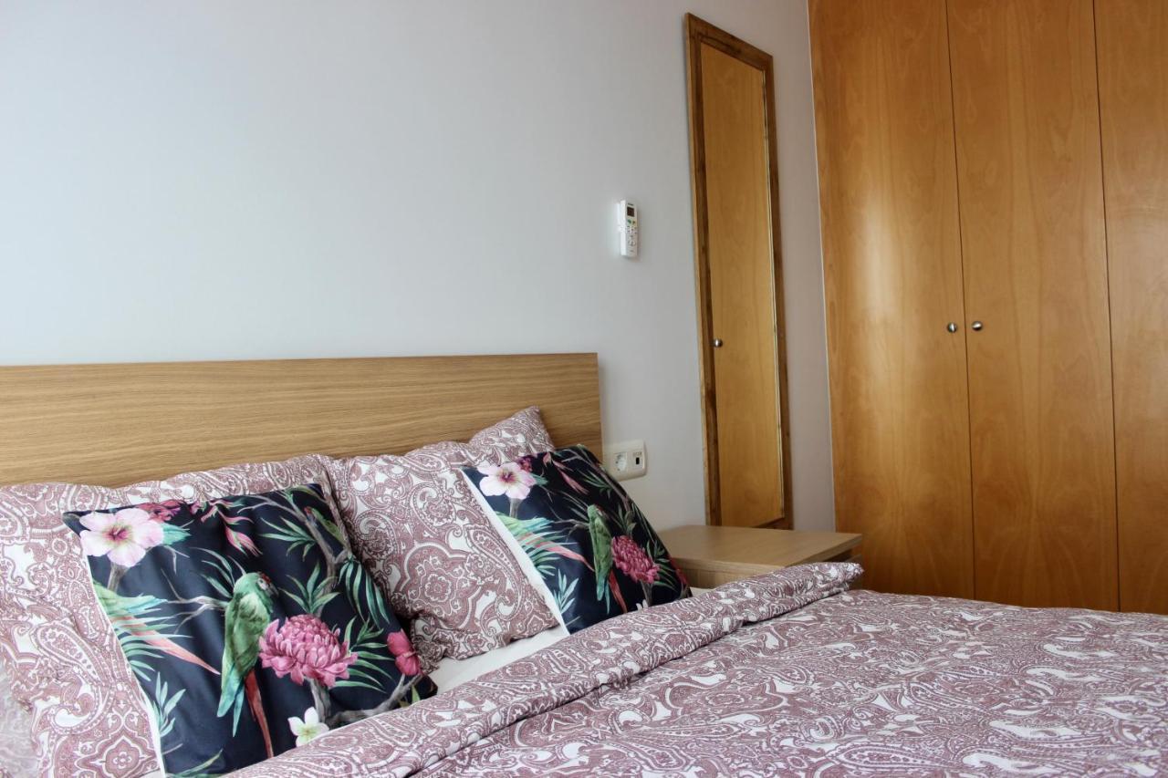 S215 Apartamento Las Dunas Oliva Nova Екстериор снимка